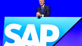 Die Cloud kostet SAP erst einmal Geld