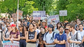 „Strategischer Angriff auf die Hochschulen“
