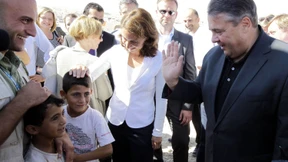 Tränen in der Wüste