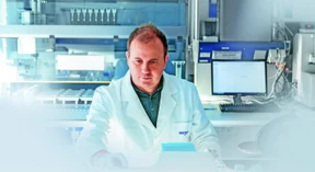 Morphosys’ großer Hoffnungsträger