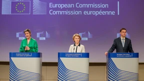 EU kündigt „maximale Flexibilität“ bei Haushaltsprüfung an