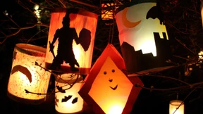 Da schlug man sich die Nacht um die Ohren