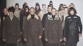 Divenhaft, aber talentiert 