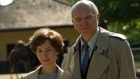 Der Mann, der mit allem experimentierte