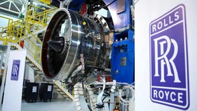 Rolls–Royce streicht bis zu 2500 Stellen