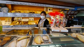 „Wegen uns habt ihr noch zu essen“