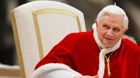 Ein gewissenhafter Theologe 