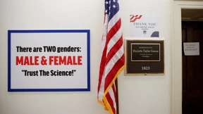 Trumps Sprachpolizei