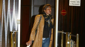 Nadja abd el Farrag an Leberzirrhose erkrankt