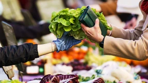 Wie man klimafreundlich einkauft