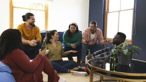 Vorsicht, Elefant im Raum!