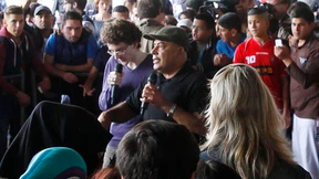 Islamisten wegen Mordversuchs an Kritiker vor Gericht