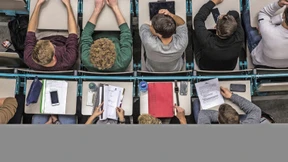 Studenten als Selbständige