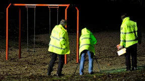 Zweijährige vermutlich getötet