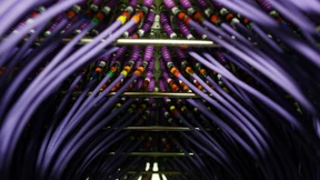 Das Billionen-Dollar-Wettrüsten