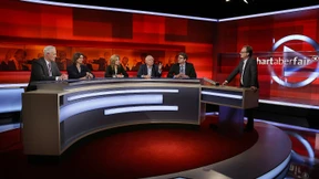 Stabilität auf schwachem Fuß