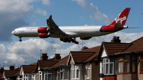 Singapore Airlines will Virgin-Atlantic-Anteile verkaufen