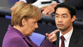 „Einen neuen Partner haben wir nicht“