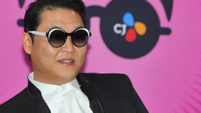 Gangnam Style knackt Zwei-Milliarden-Marke