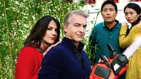 Die Chinesen kommen, zu jedem von uns