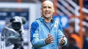 Beim VfL Bochum ist die Angst zurück