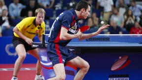 Ovtcharovs Siege reichen nicht