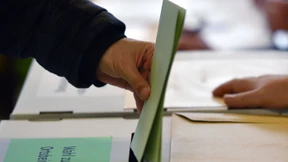 Die AfD punktet in  CDU- und SPD-Bezirken