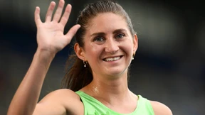 Gesa Krause holt zwei Titel an zwei Tagen