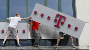 Telekom schlechtester Wert im Dax