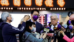 Peking rollt Taiwans Opposition den roten Teppich aus