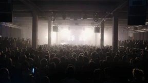 „Denk ich an Deutschland in der Nacht“