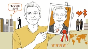 Planen und vorbereiten