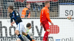 FCK verliert - Nürnberger Wende