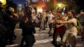 Kein Bahnhofsdach stürzt einfach so ein