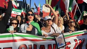 8000 Meilen bis nach Teheran