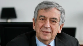 Naumann vermittelt im Suhrkamp-Konflikt