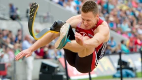 Leichtathletik-Verband verschiebt Rehms Nominierung