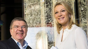 Olympische Verjüngungskur