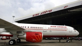 Air India plant Megaorder