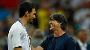 Hummels kehrt zurück – Sorgen um operierten Rudy