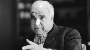 Der Dompteur spricht . . .