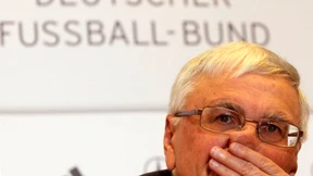 Tief  im Fettnäpfchen 