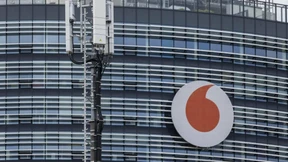 Telekomanbieter Vodafone will Mobilfunknetz 5 G verbessern