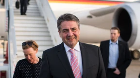 Gabriel: Macron steht für Aufbruch in Frankreich und Europa