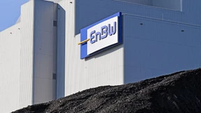 Flüssiggas aus Amerika gesichert