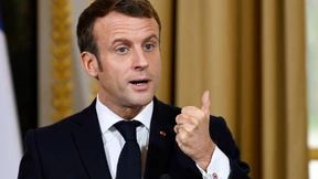 Frankreich gegen den Rest der Nato