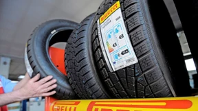 Kampf um Reifenhersteller Pirelli