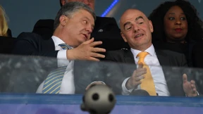 „Von Reisen zur WM nach Russland ist abzuraten“