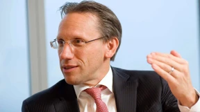 Deutschlandchef von Goldman geht ins Ministerium