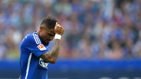 Auf Schalke herrscht keine Eintracht